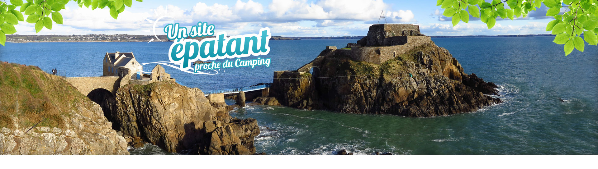 Camping Finistère