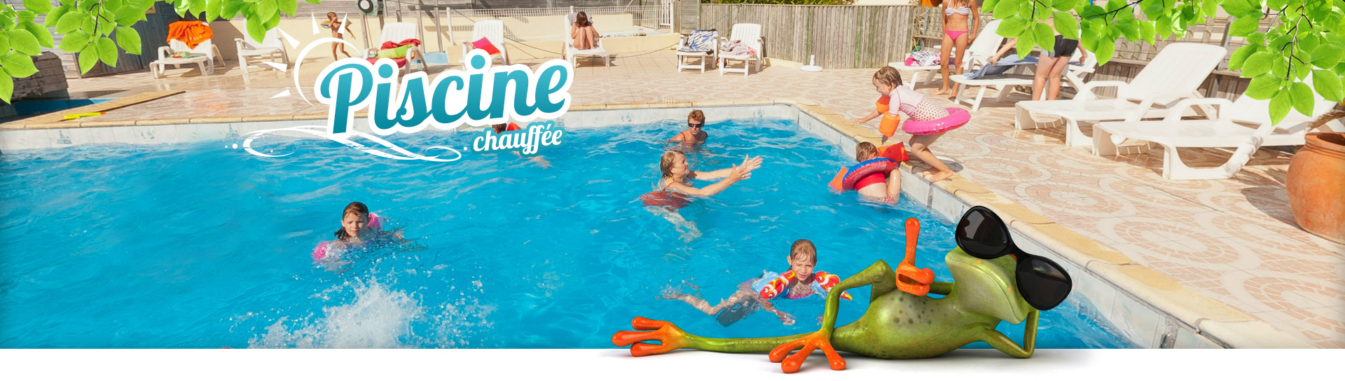 Camping en Bretagne