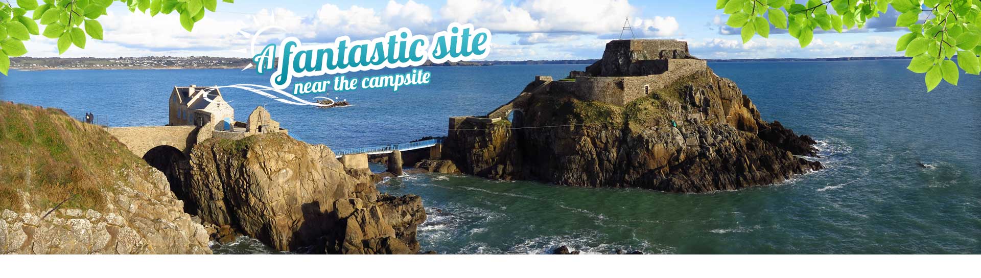 Camping Finistère